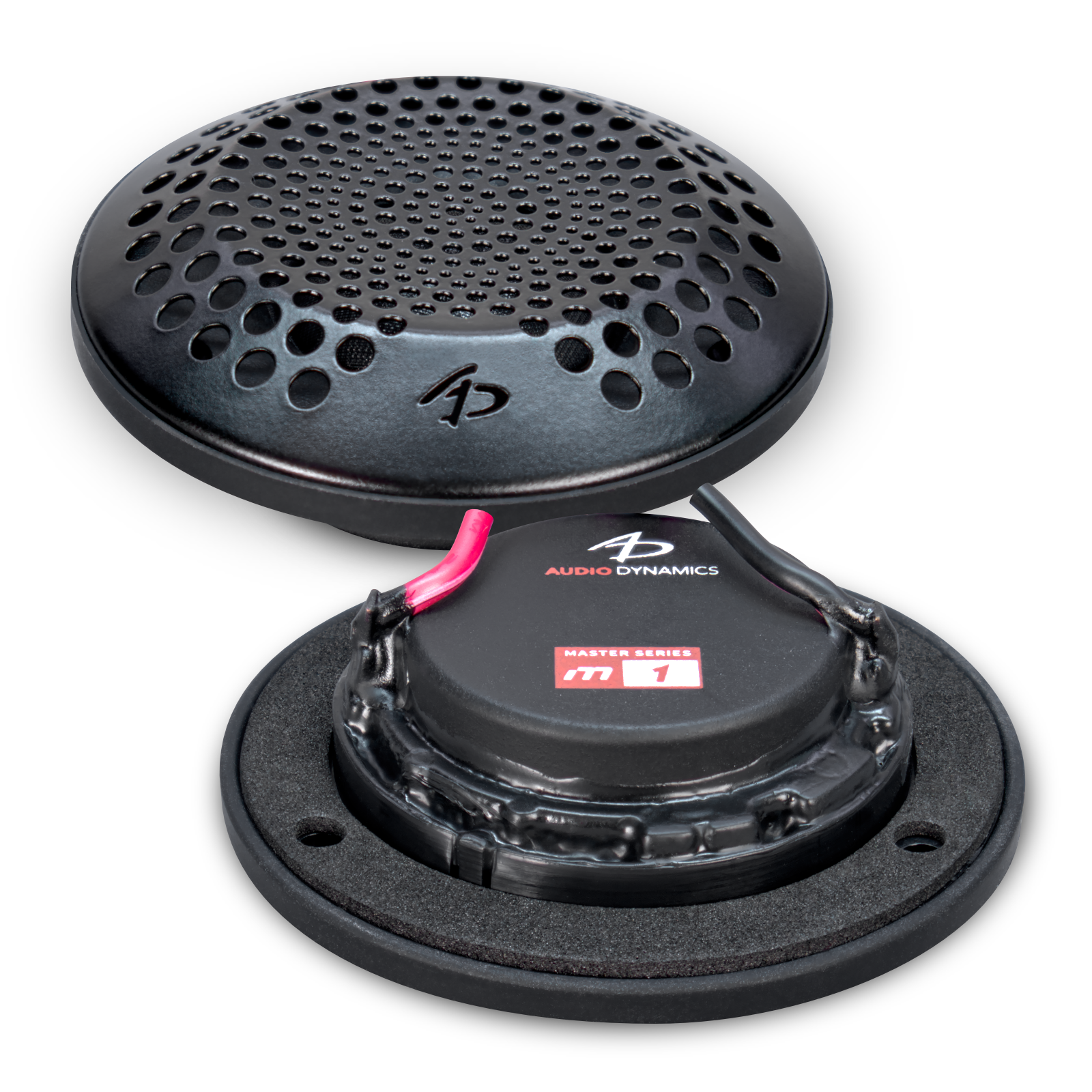 Master Series 1" tweeter - M1