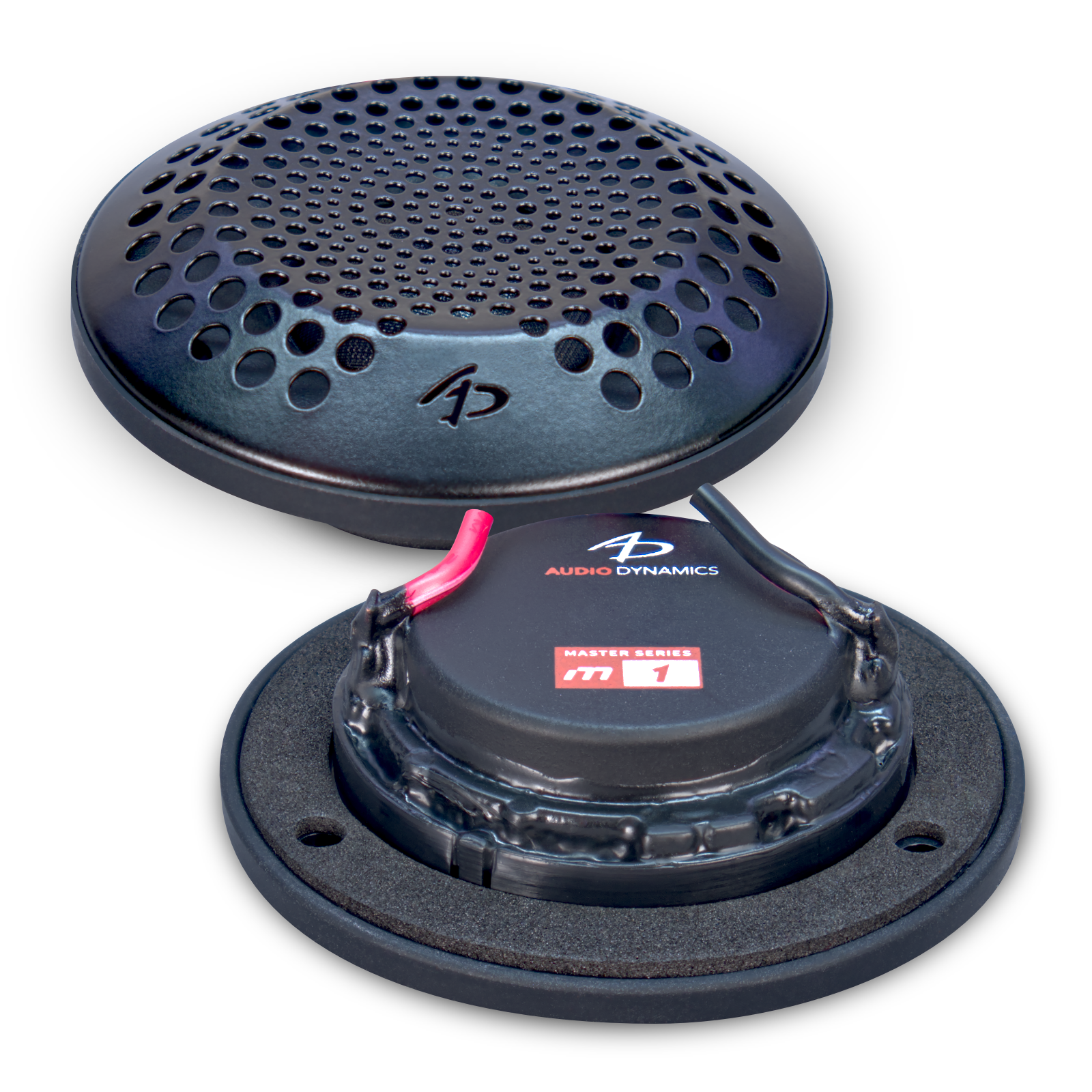Master Series 1" tweeter - M1