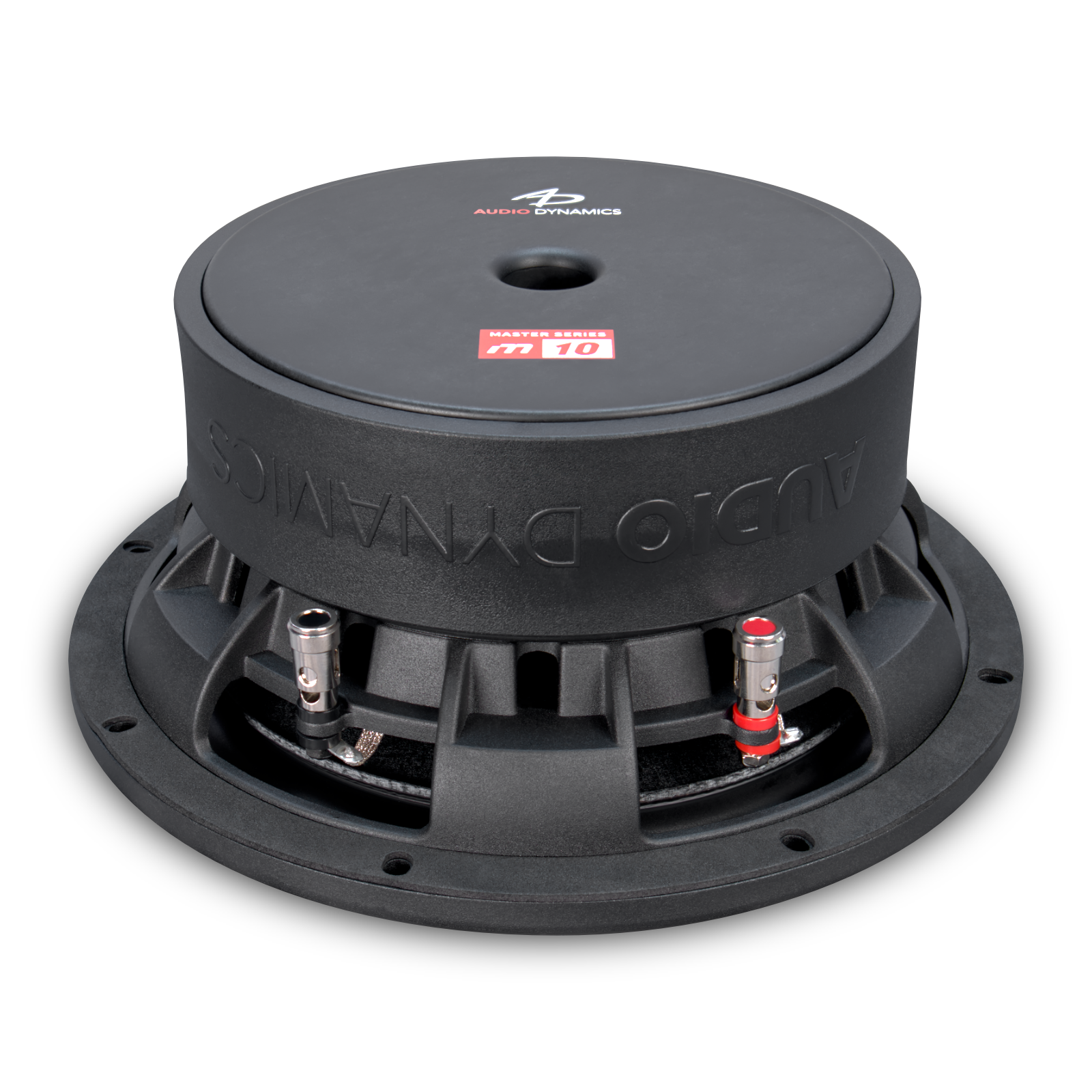 M10 - Master Series 10" Subwoofer