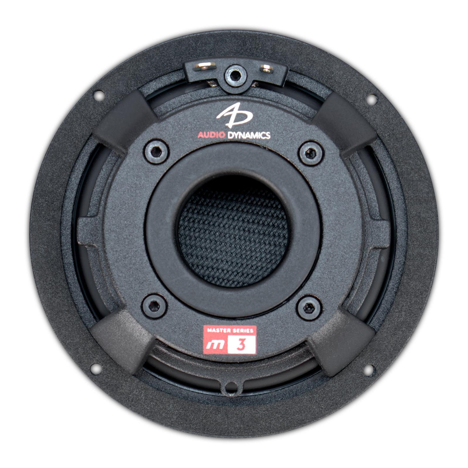 Master Series 3.5" midrange - M3