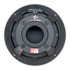 Master Series 3.5" midrange - M3