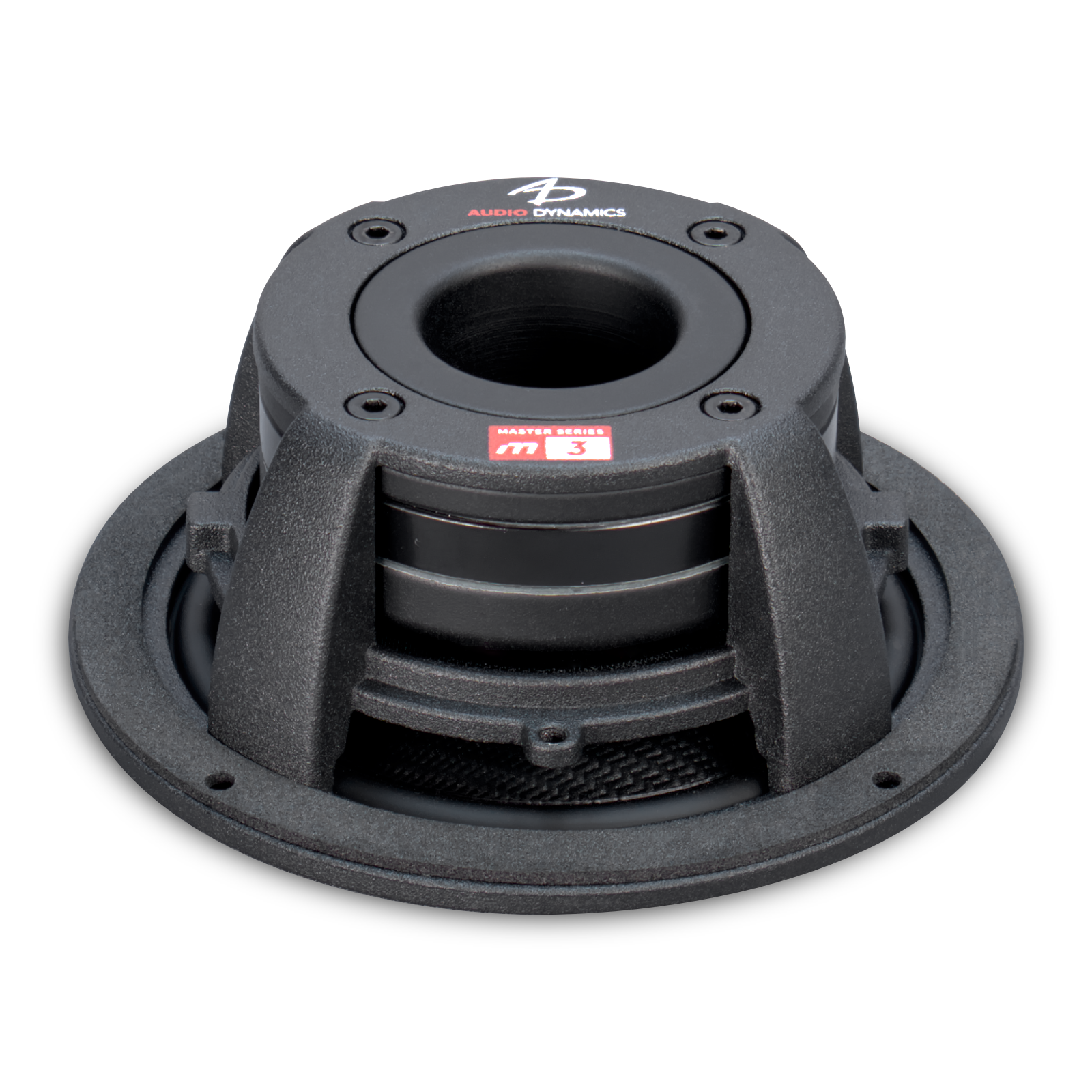 Master Series 3.5" midrange - M3
