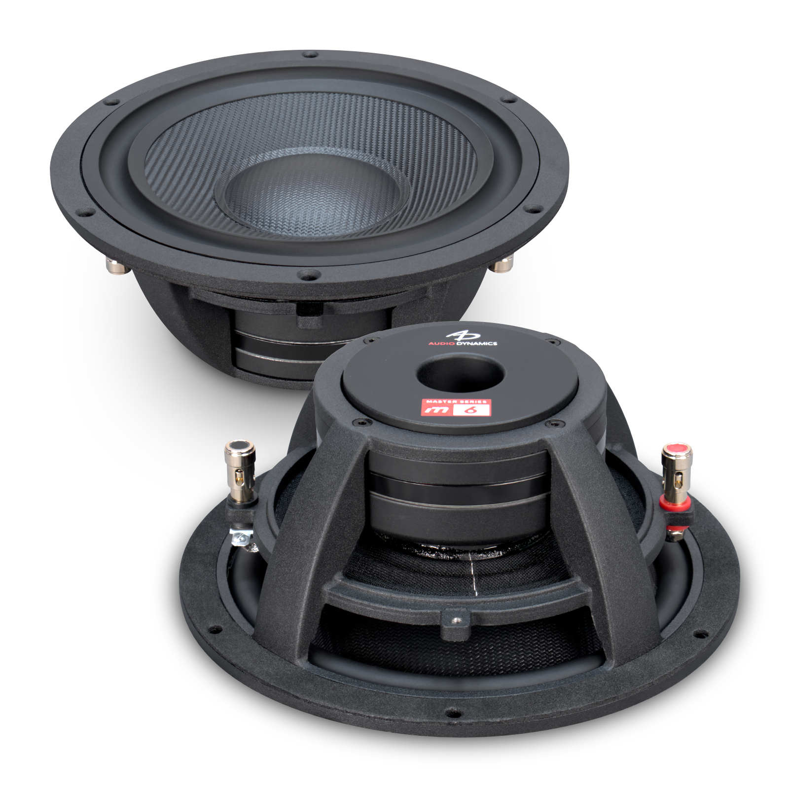 Master Series M6.1
