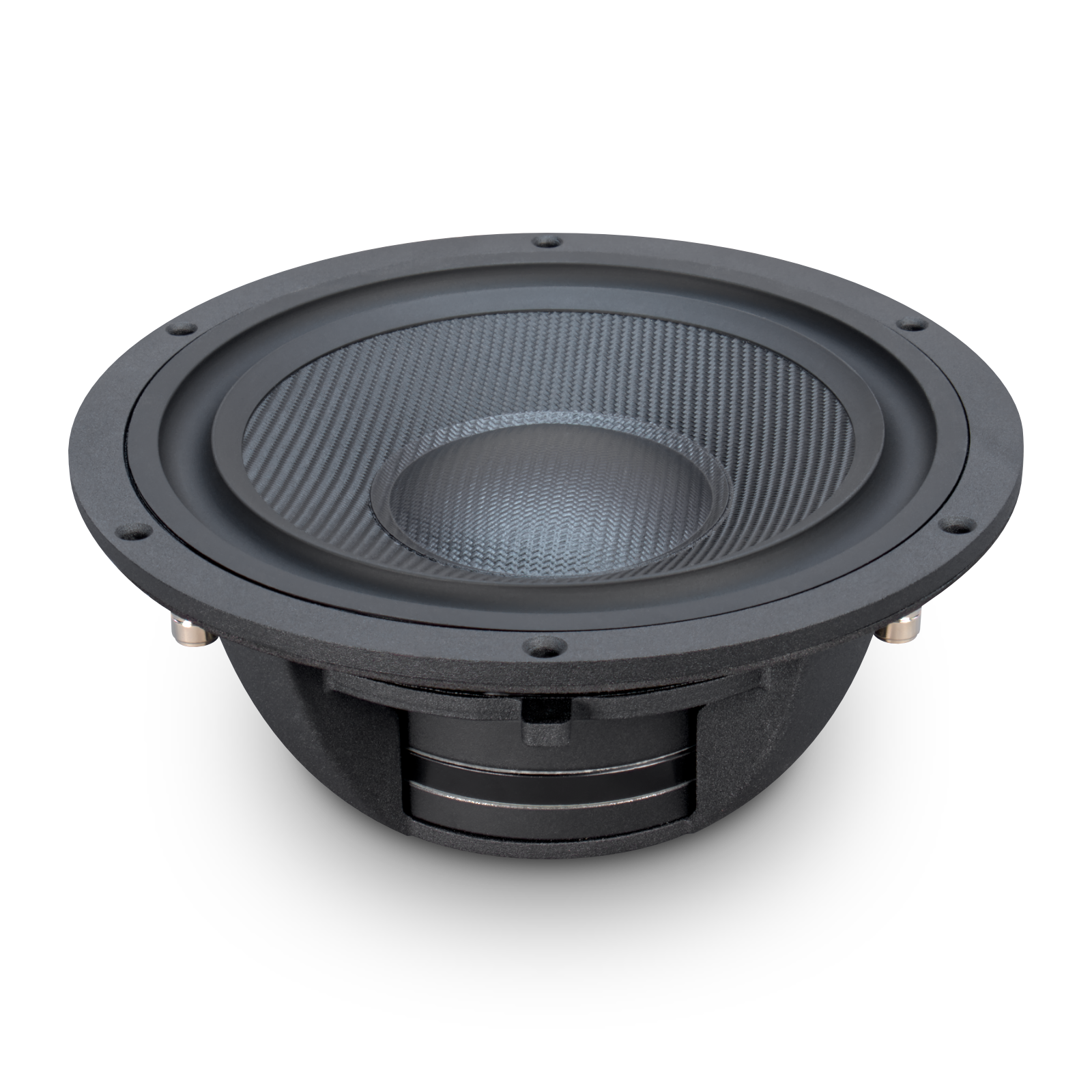 Audio Dynamics M6 Master Series 6.7" Mid-Woofer