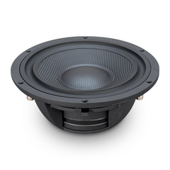 Master Series 6.7" mid-woofer - M6