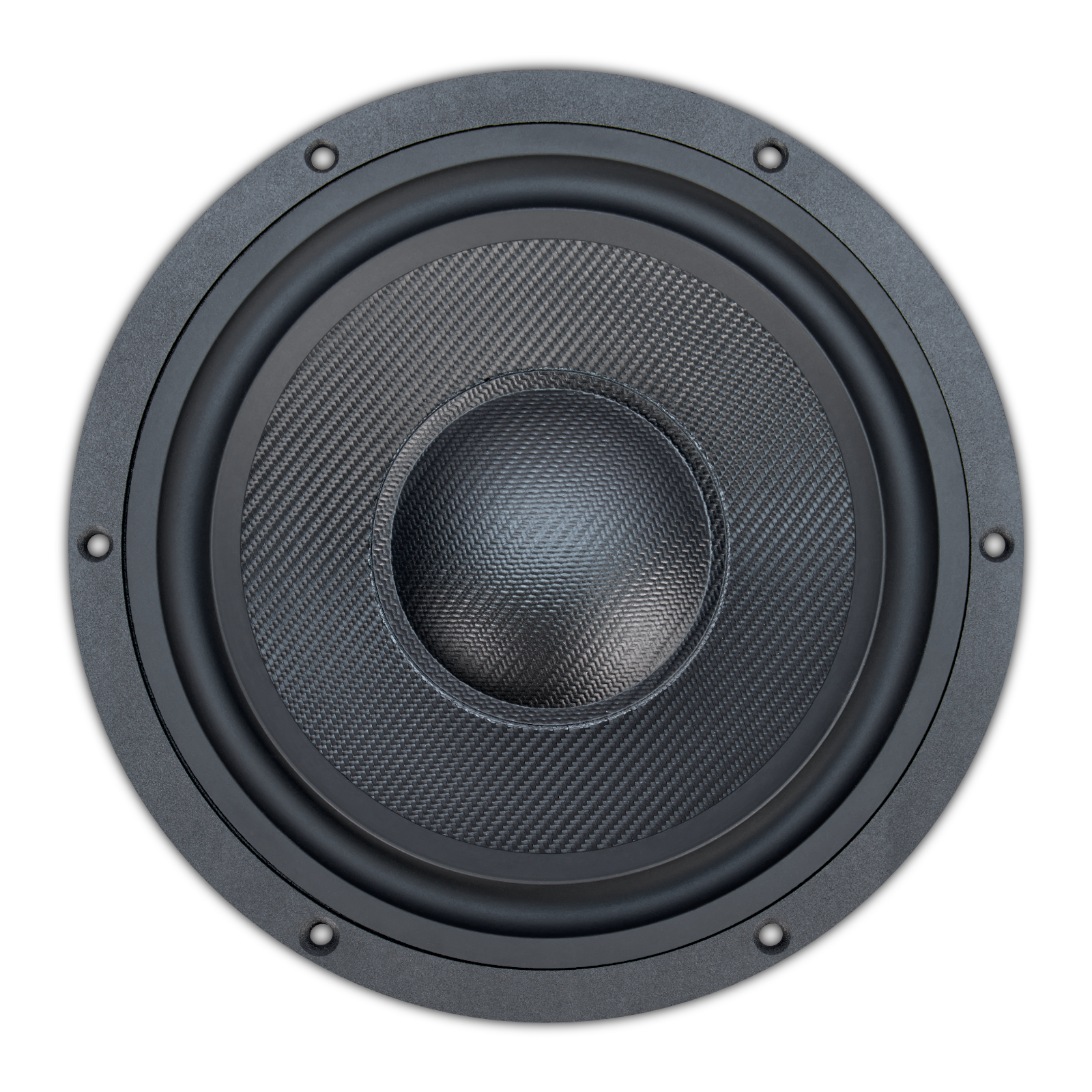 Master Series 6.7" mid-woofer - M6