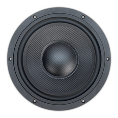 Master Series 6.7" mid-woofer - M6