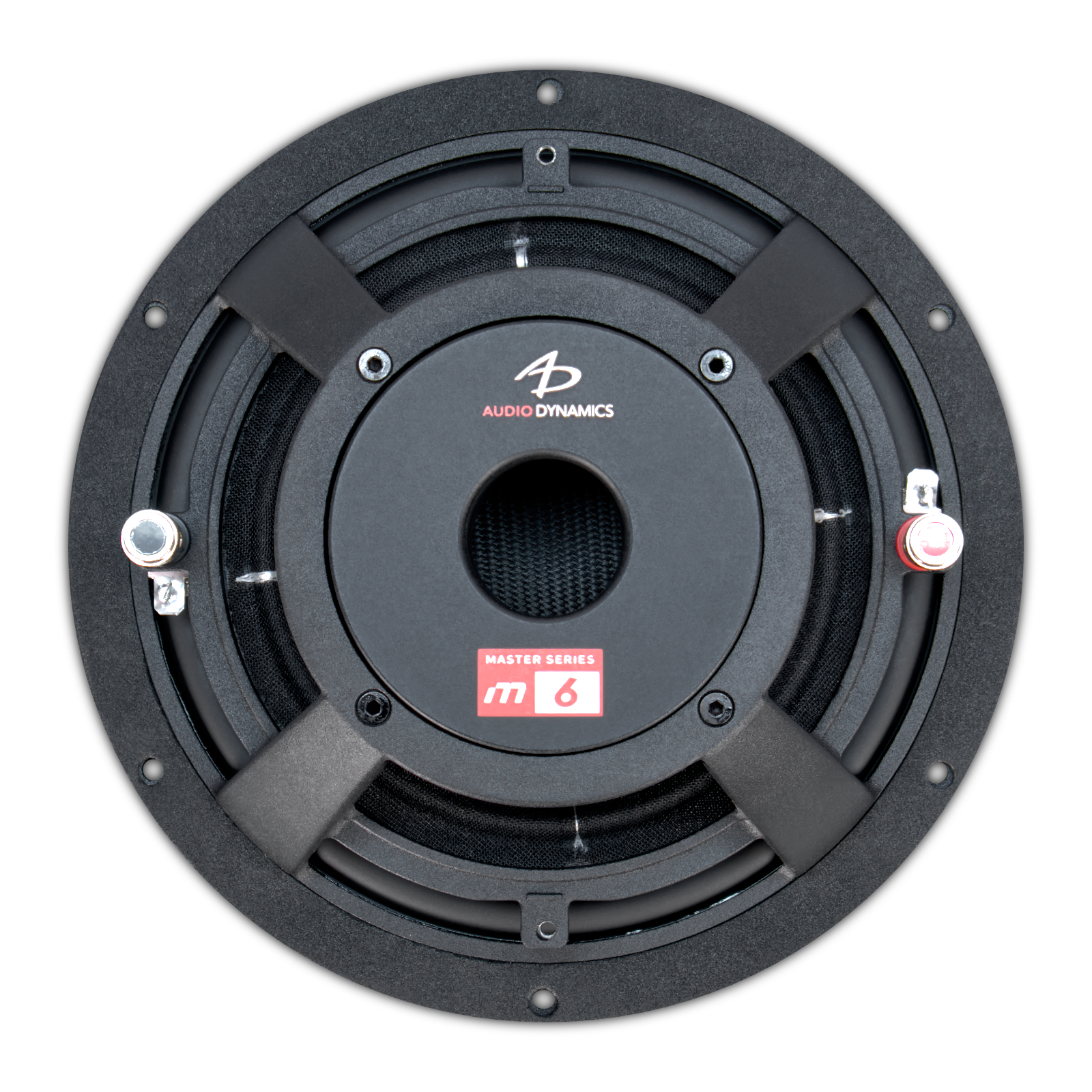 Master Series 6.7" mid-woofer - M6