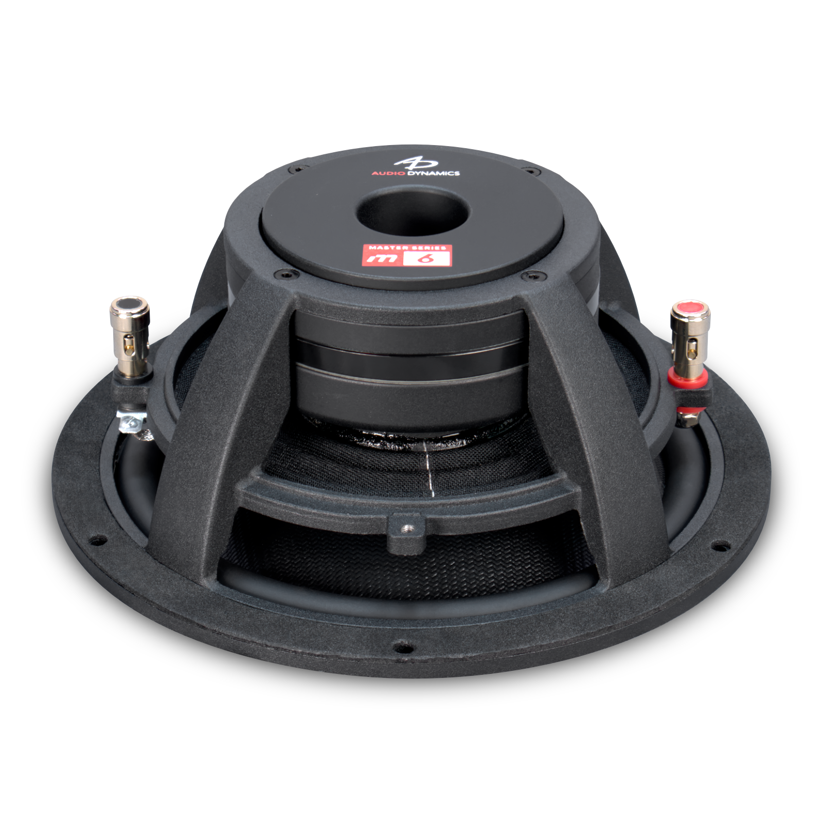 Master Series 6.7" mid-woofer - M6