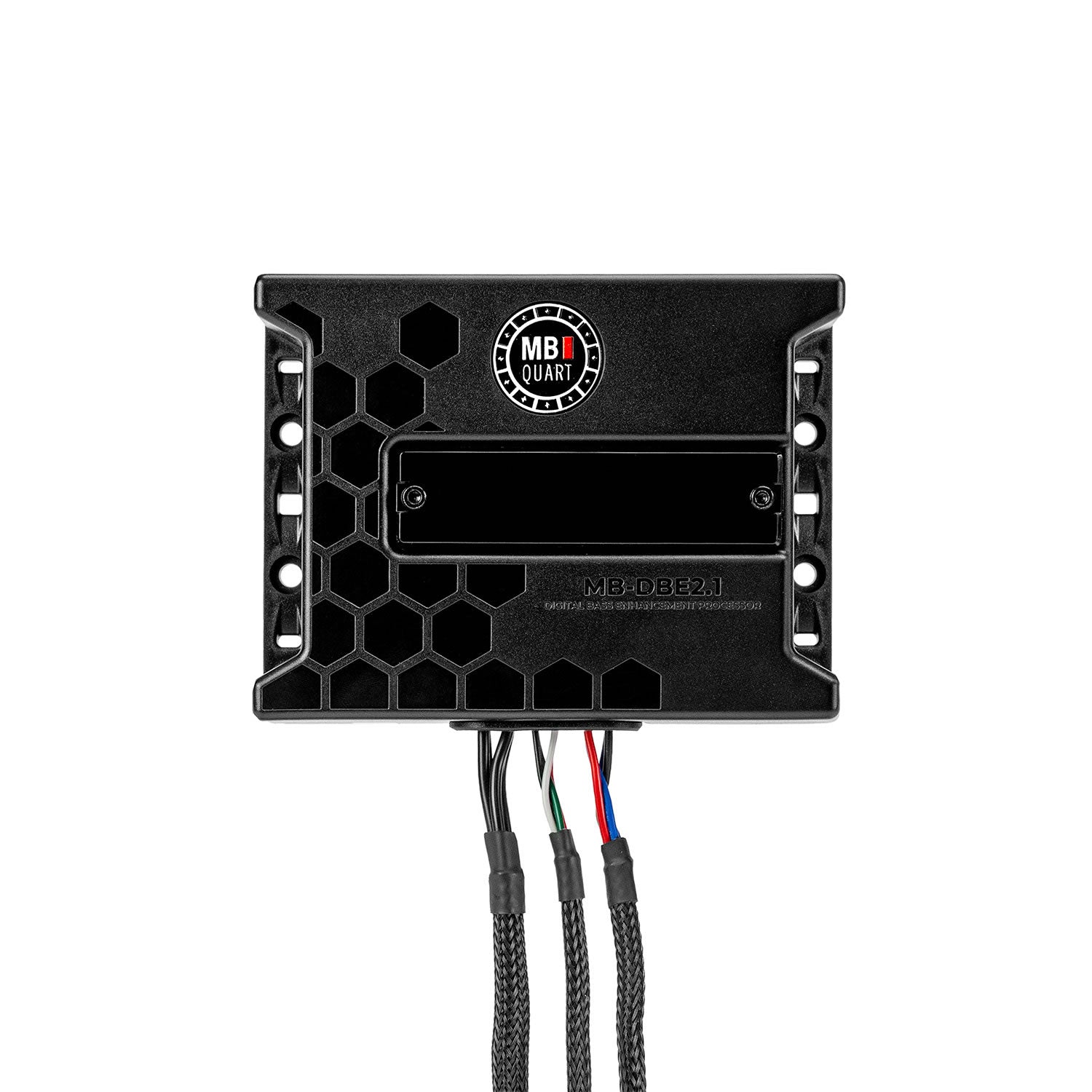 MB-DBE2.1 Waterproof Fully Potted Digital Bass Enhancement Processor