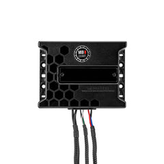 MB-DBE2.1 Waterproof Fully Potted Digital Bass Enhancement Processor