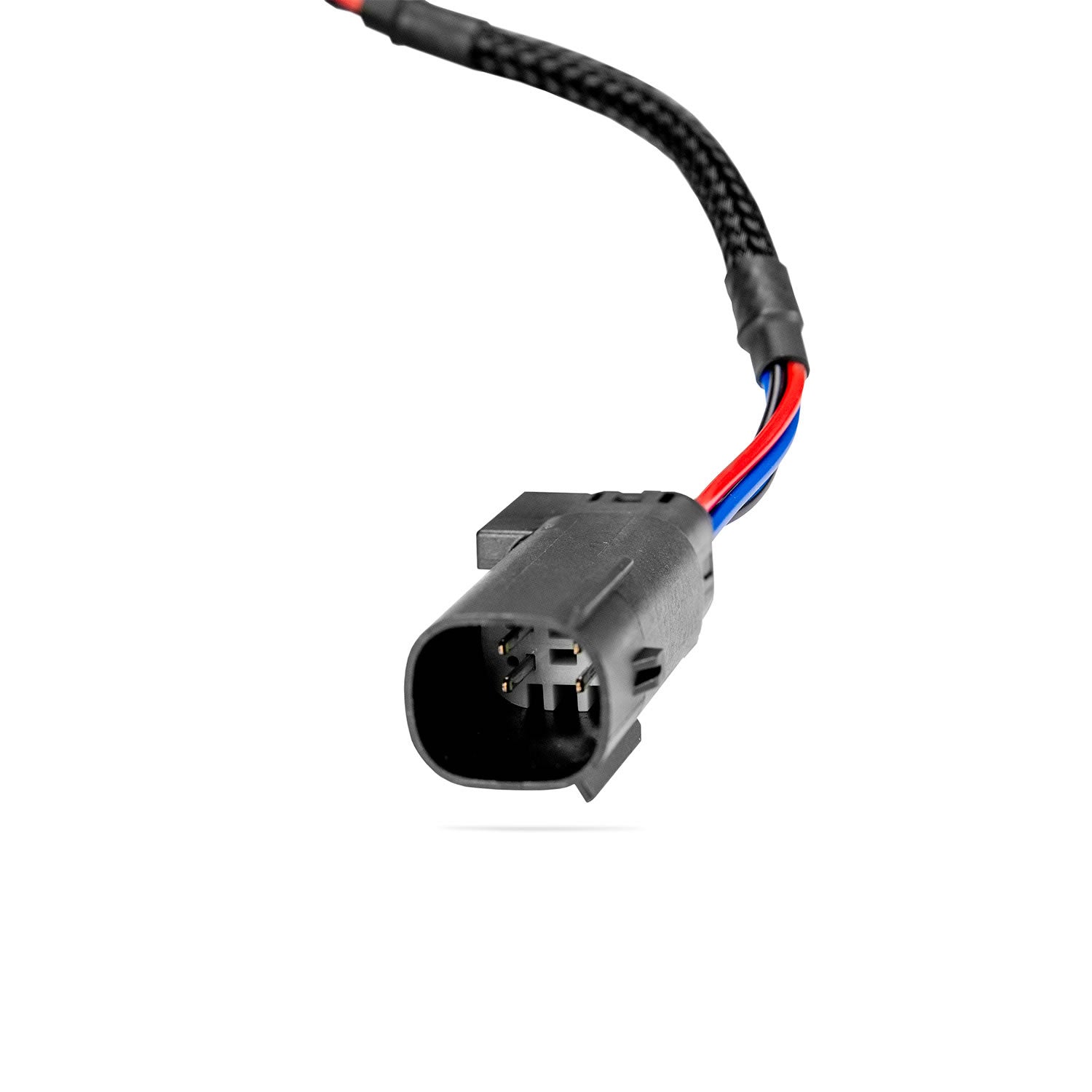 MB-DBE2.1 Waterproof Fully Potted Digital Bass Enhancement Processor