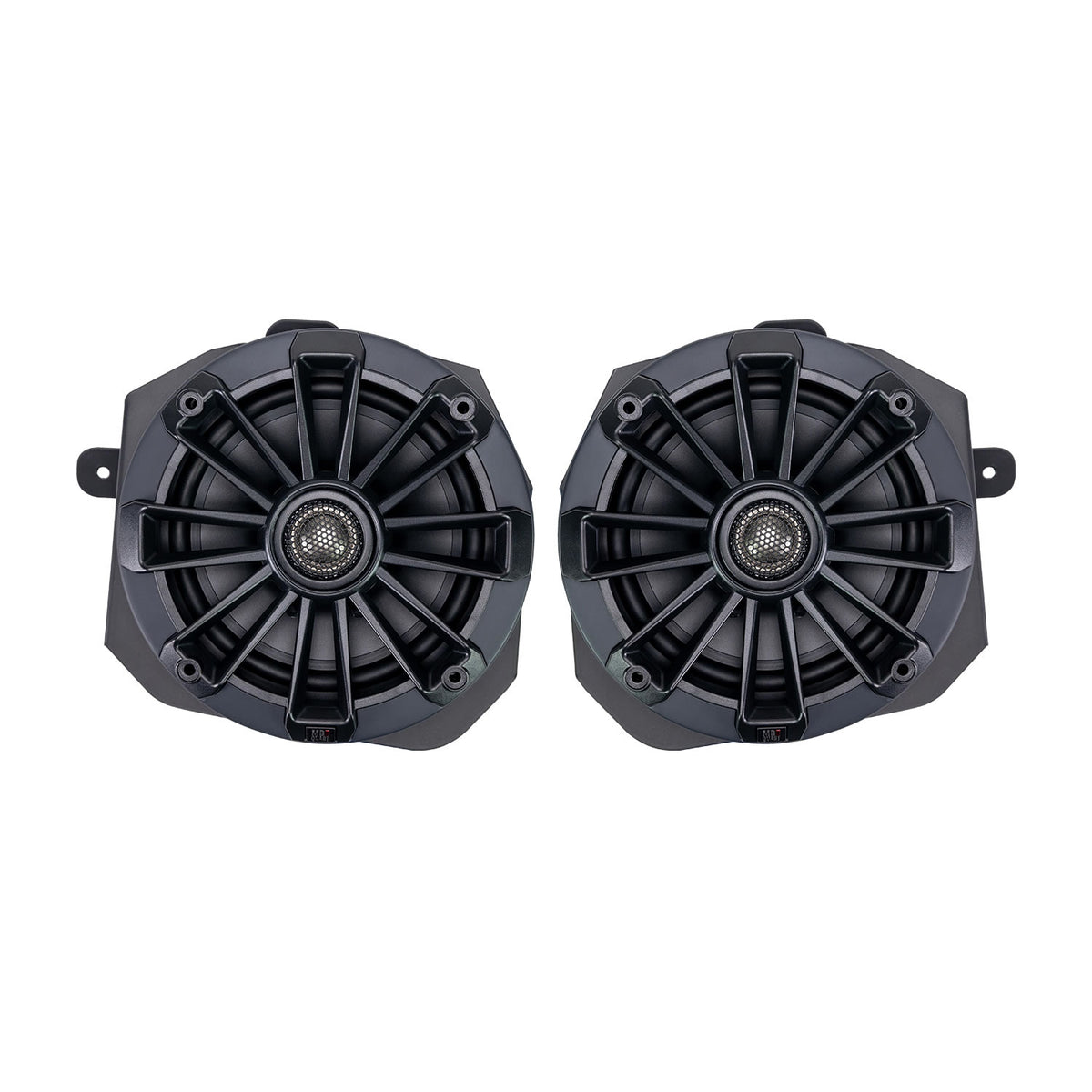 MBQRG-R116 Polaris RANGER Tuned Speaker System