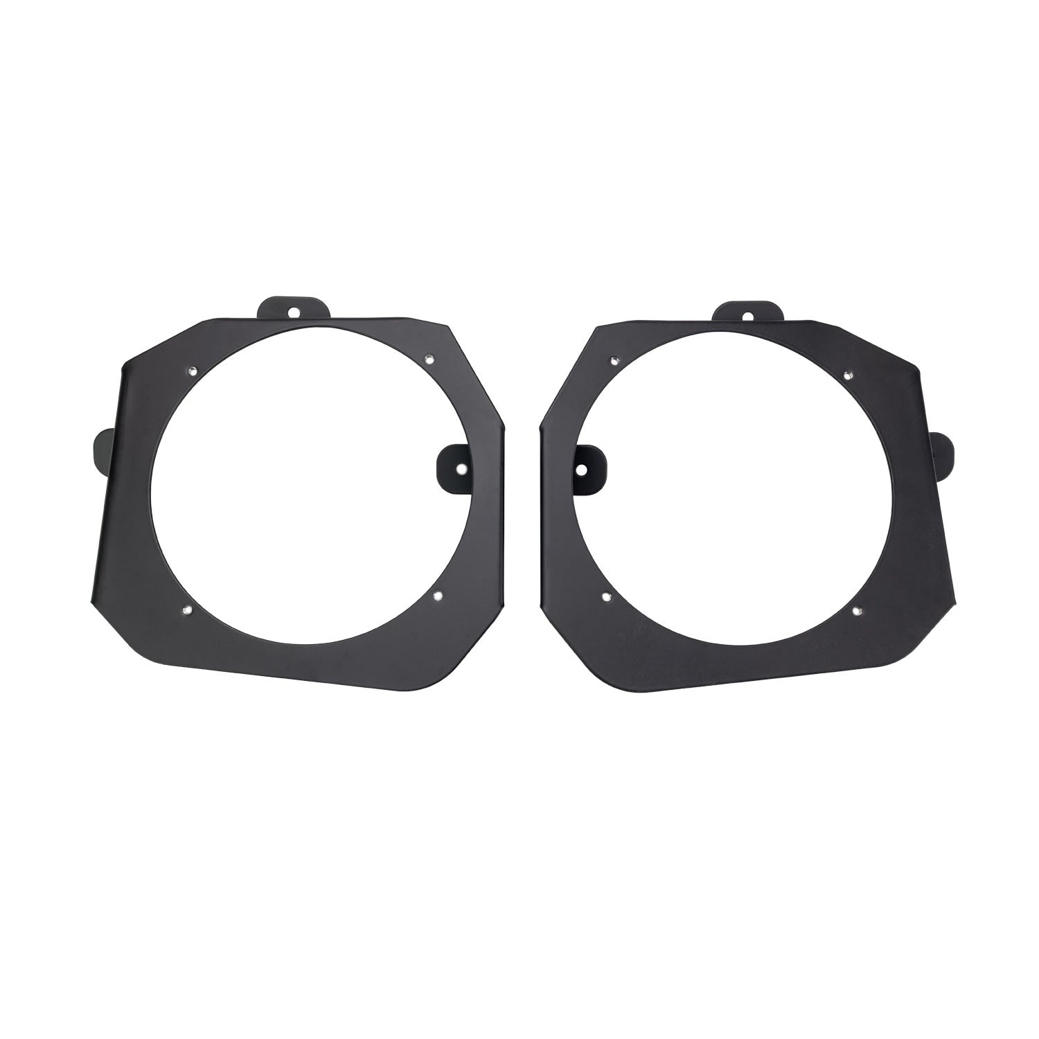 MBQRG-R116 Polaris RANGER Tuned Speaker System
