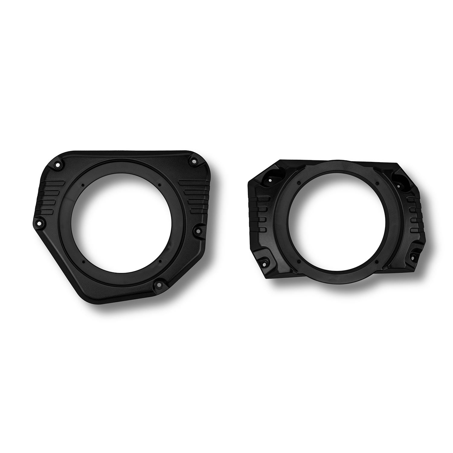 MBQRG-STG2-RC-2 400 Watt STAGE 2 Polaris RANGER Tuned System designed for RIDE COMMAND