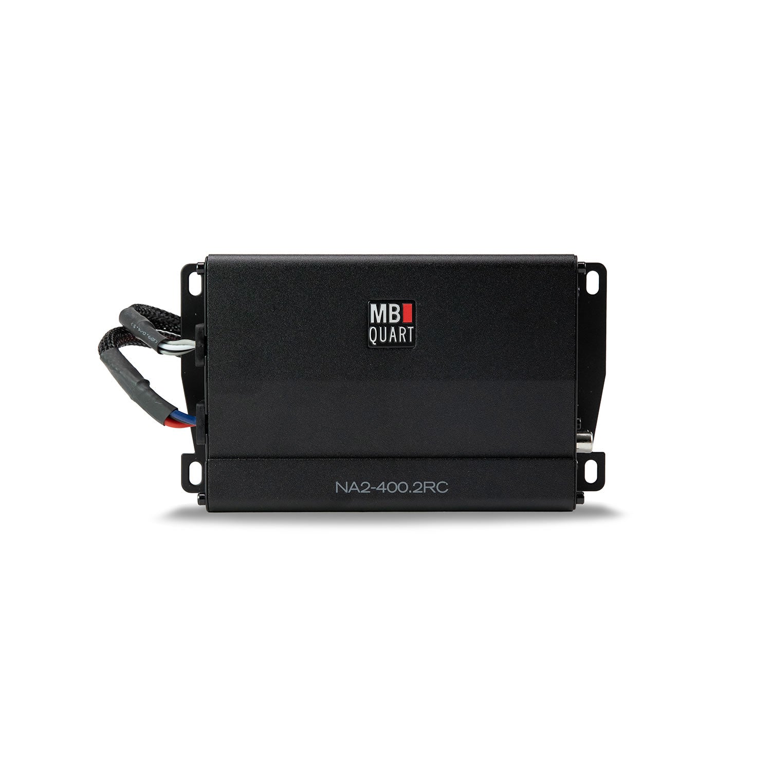 MBQRG-STG2-RC-2 400 Watt STAGE 2 Polaris RANGER Tuned System designed for RIDE COMMAND