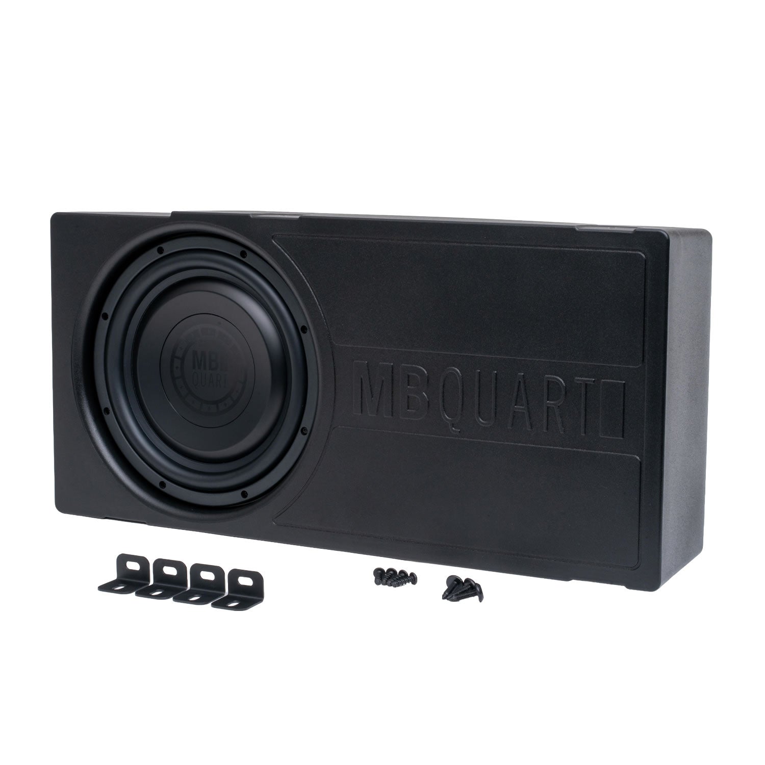 MBQRG-SUB-2 400 Watt Polaris RANGER 1000 Tuned Subwoofer System