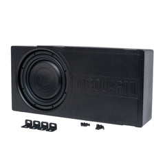 MBQRG-SUB-2 400 Watt Polaris RANGER 1000 Tuned Subwoofer System