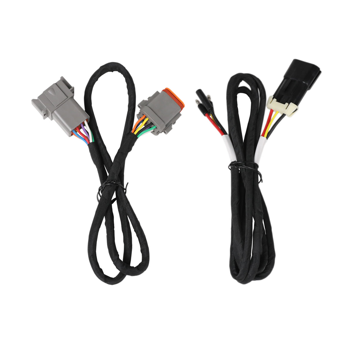 MBQRG4-NSPH-1 Polaris RANGER Power Window Doors and Northstar Models Relocation Harnesses