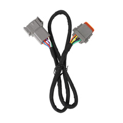 MBQRG4-NSPH-1 Polaris RANGER Power Window Doors and Northstar Models Relocation Harnesses