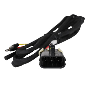 MBQRG4-NSPH-1 Polaris RANGER Power Window Doors and Northstar Models Relocation Harnesses