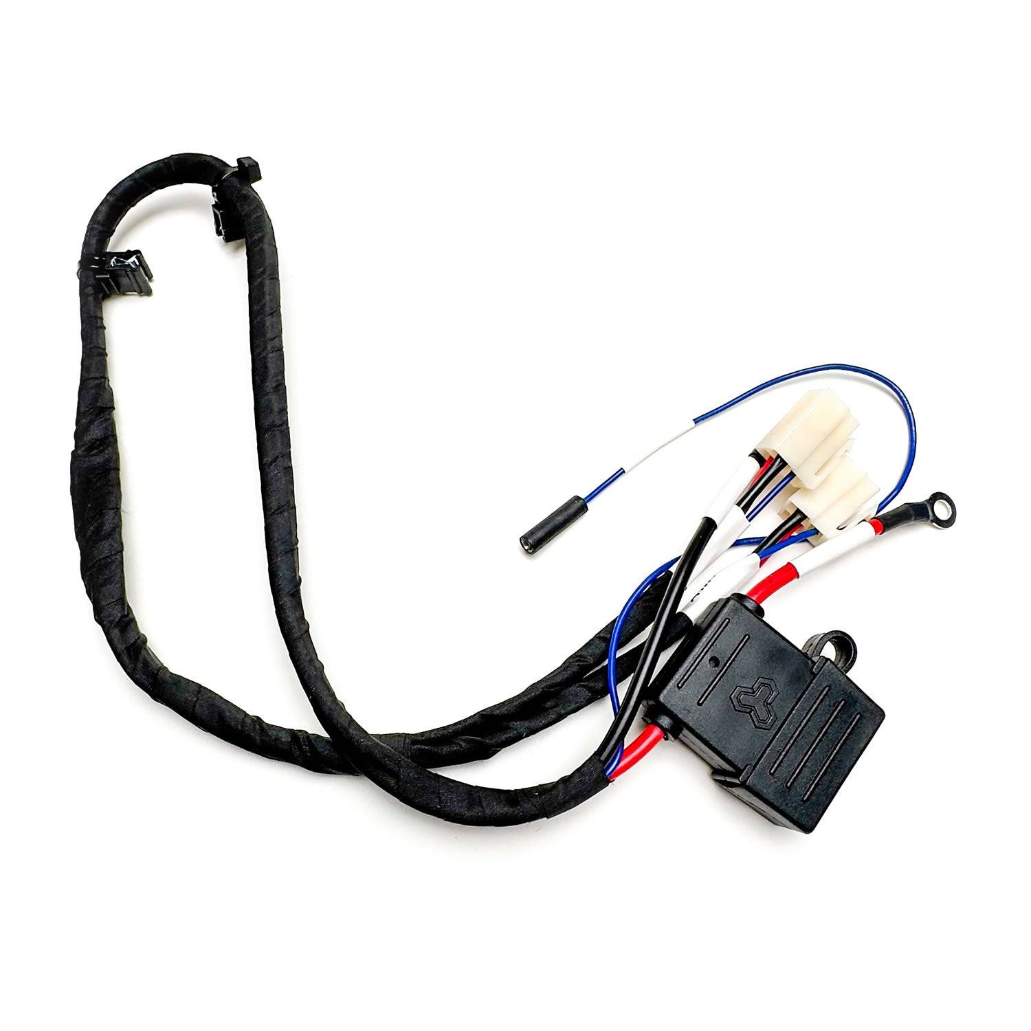 MBQRP-SUB-ACC-1 RZR PRO XP / PRO R / TURBO R Tuned Audio Subwoofer Amplifier Accessory Installation Kit