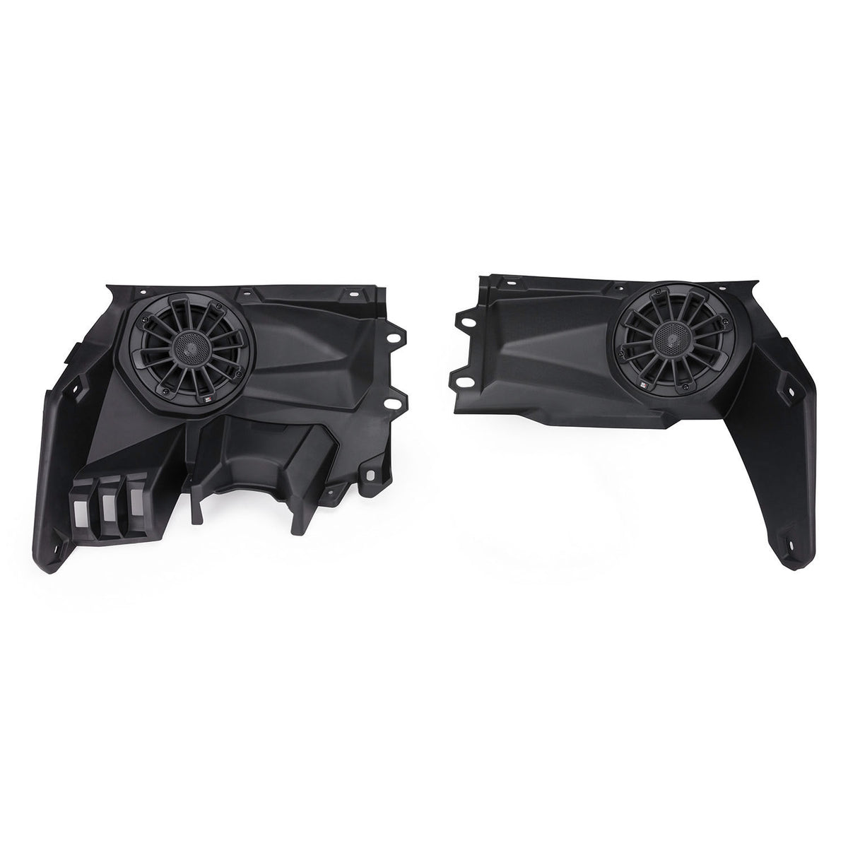 MBQX-POD-1NA STAGE 1 Can-Am X3 Tuned Speaker System