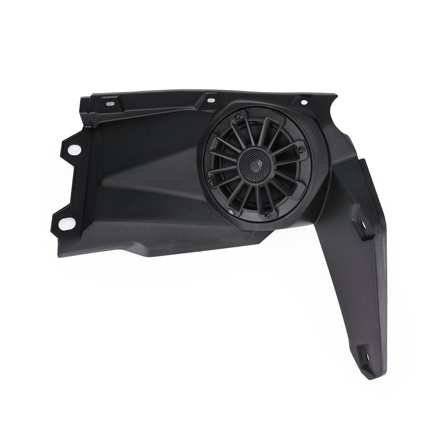 MBQX-POD-1NA STAGE 1 Can-Am X3 Tuned Speaker System