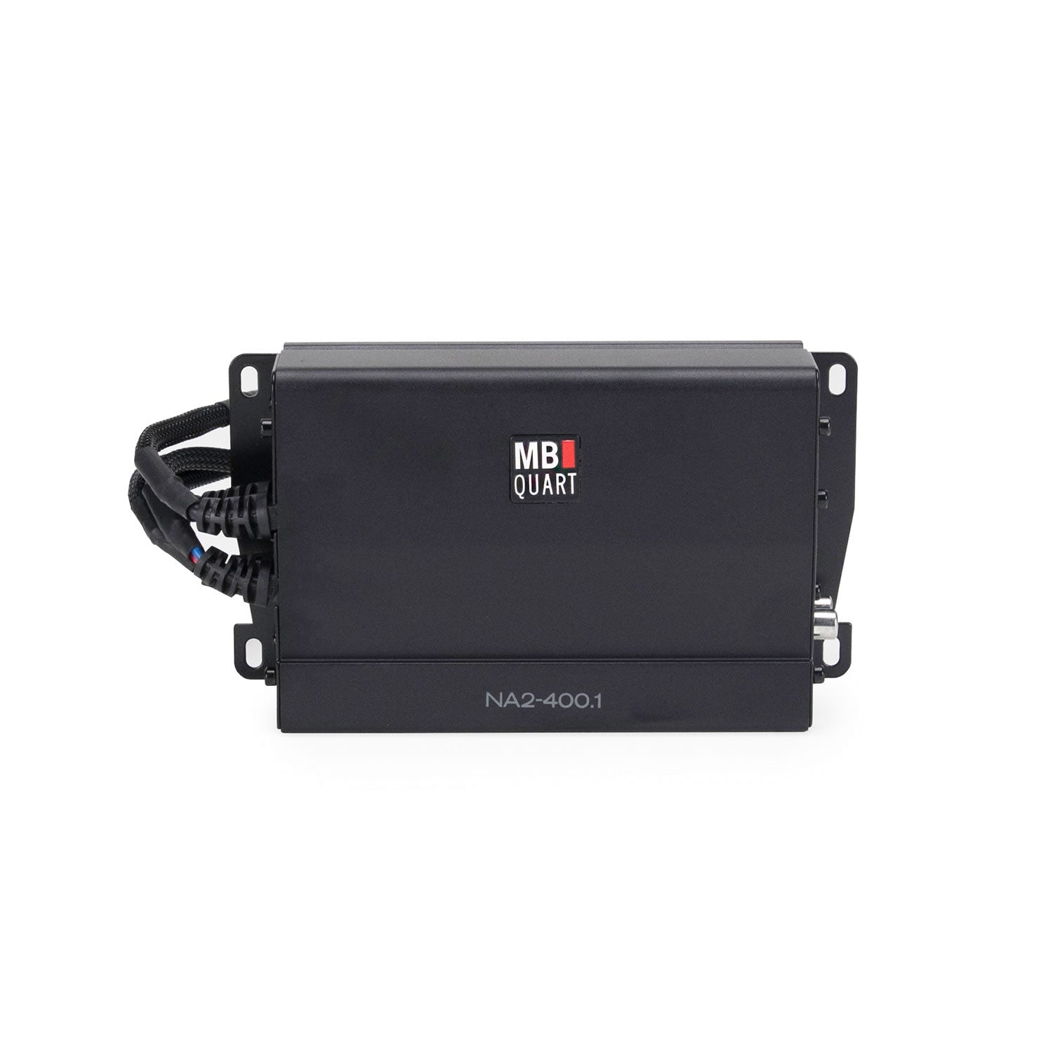 MBQX-STG5-1 800 Watt STAGE 5 Can-Am X3 Tuned System