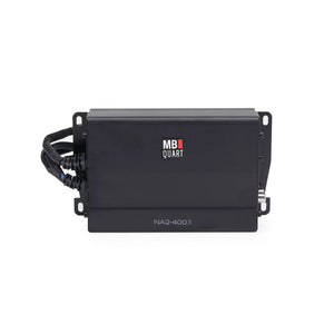 MBQX-STG5-1 800 Watt STAGE 5 Can-Am X3 Tuned System