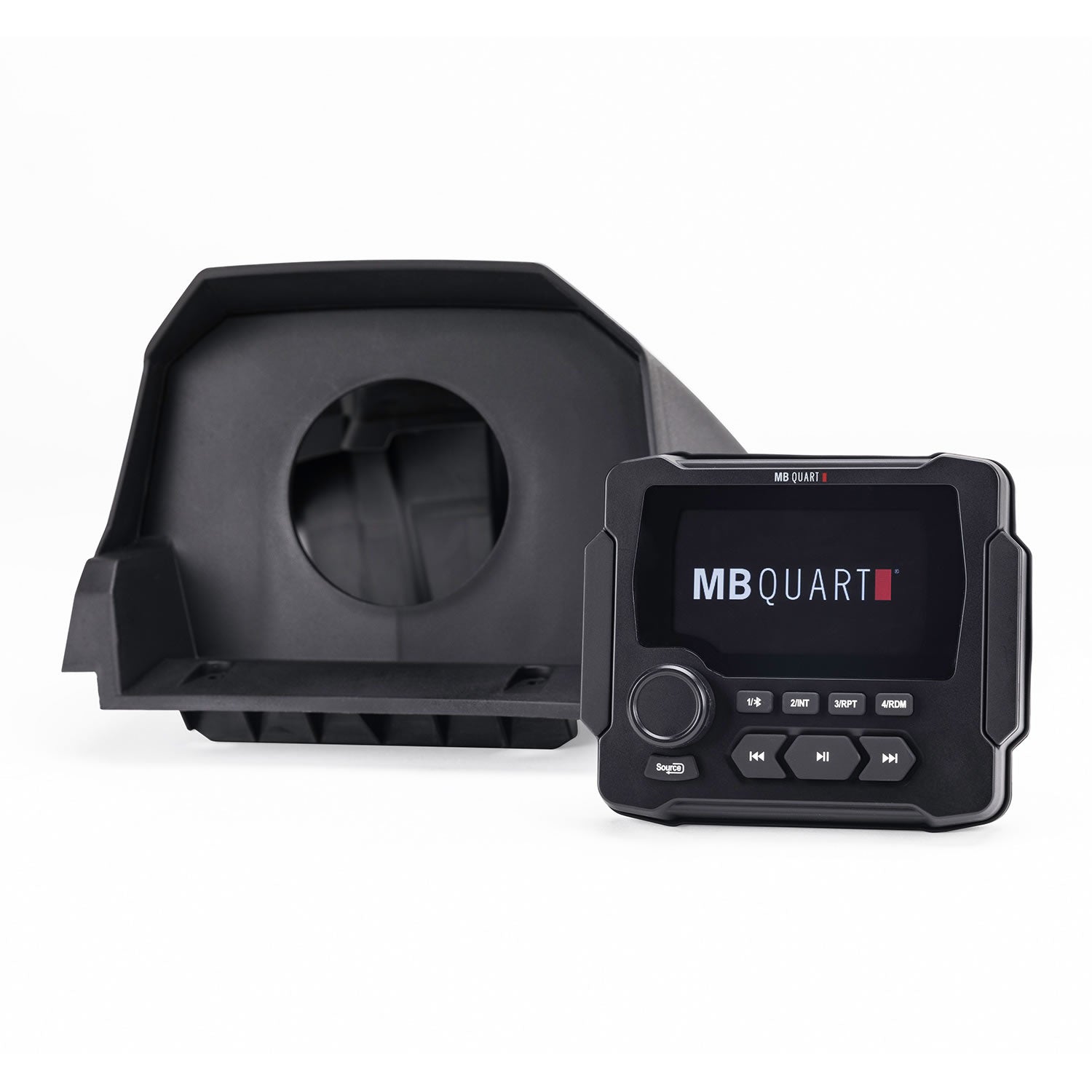 MBQX-STG5-1 800 Watt STAGE 5 Can-Am X3 Tuned System