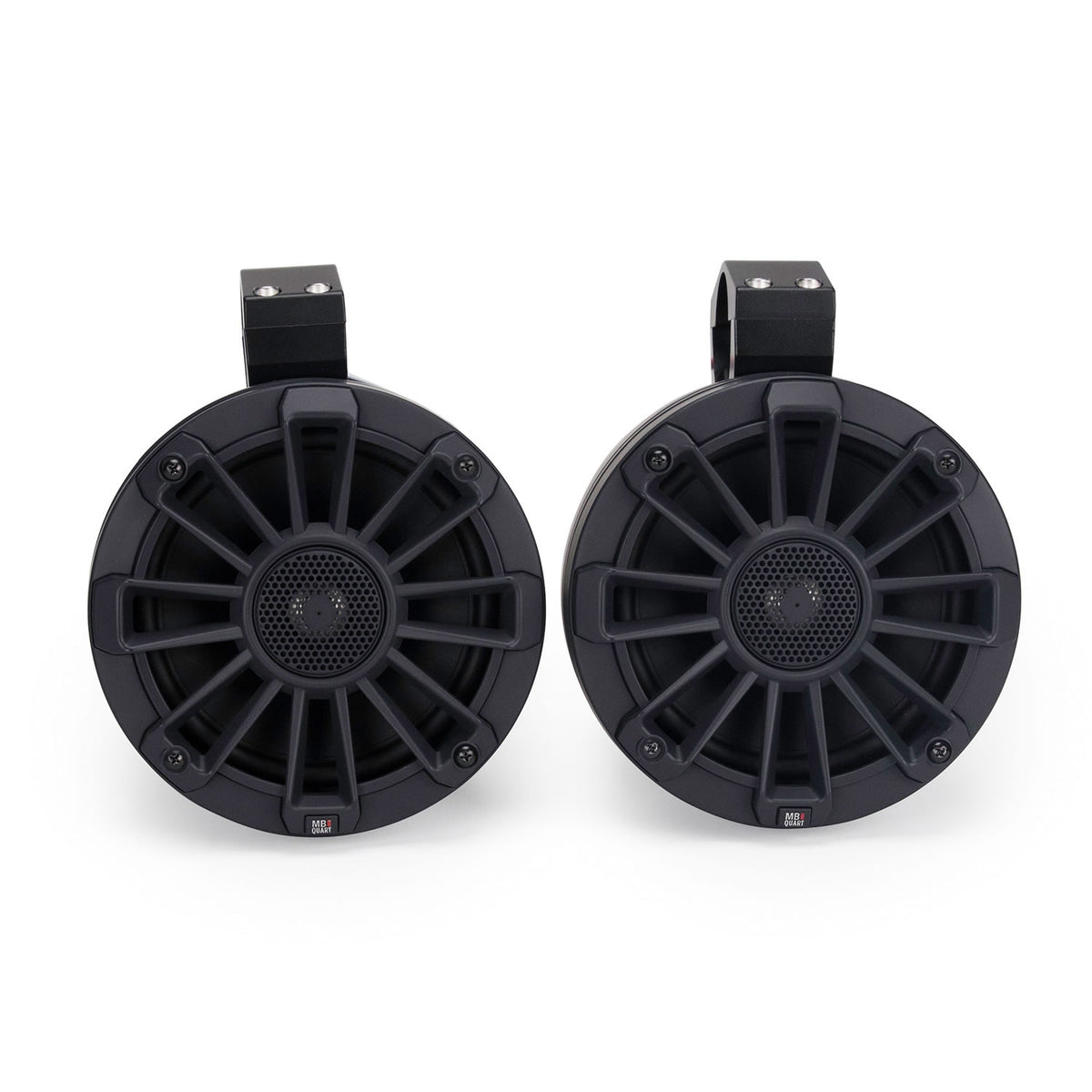 MBQX-STG5-1 800 Watt STAGE 5 Can-Am X3 Tuned System