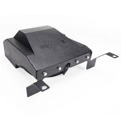 MBQX-SUB-2 400 Watt SUB STAGE Can-Am X3 Tuned System