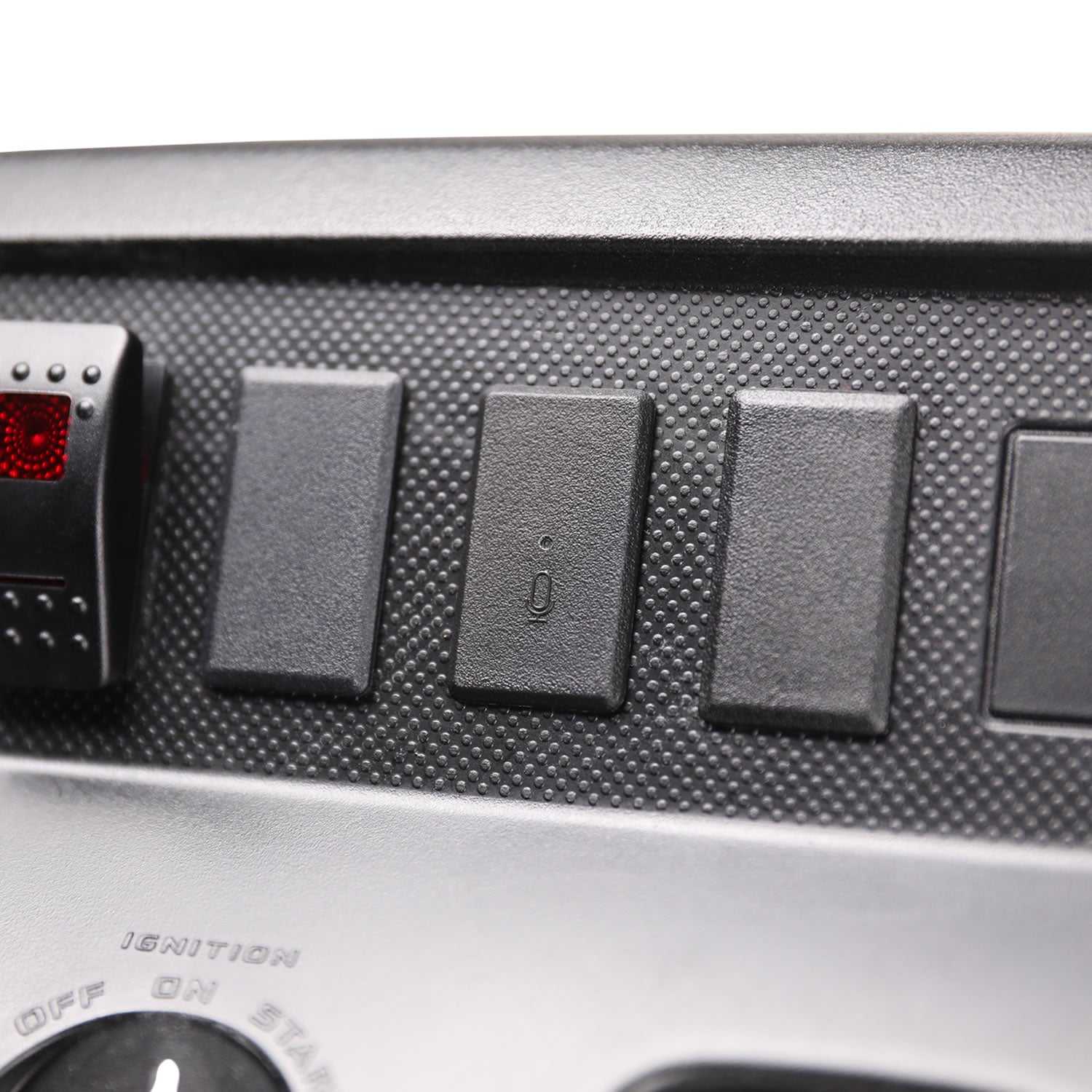 GMR-MIC Switch Mounted Microphone