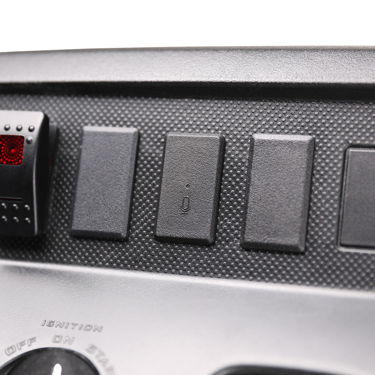 GMR-MIC Switch Mounted Microphone