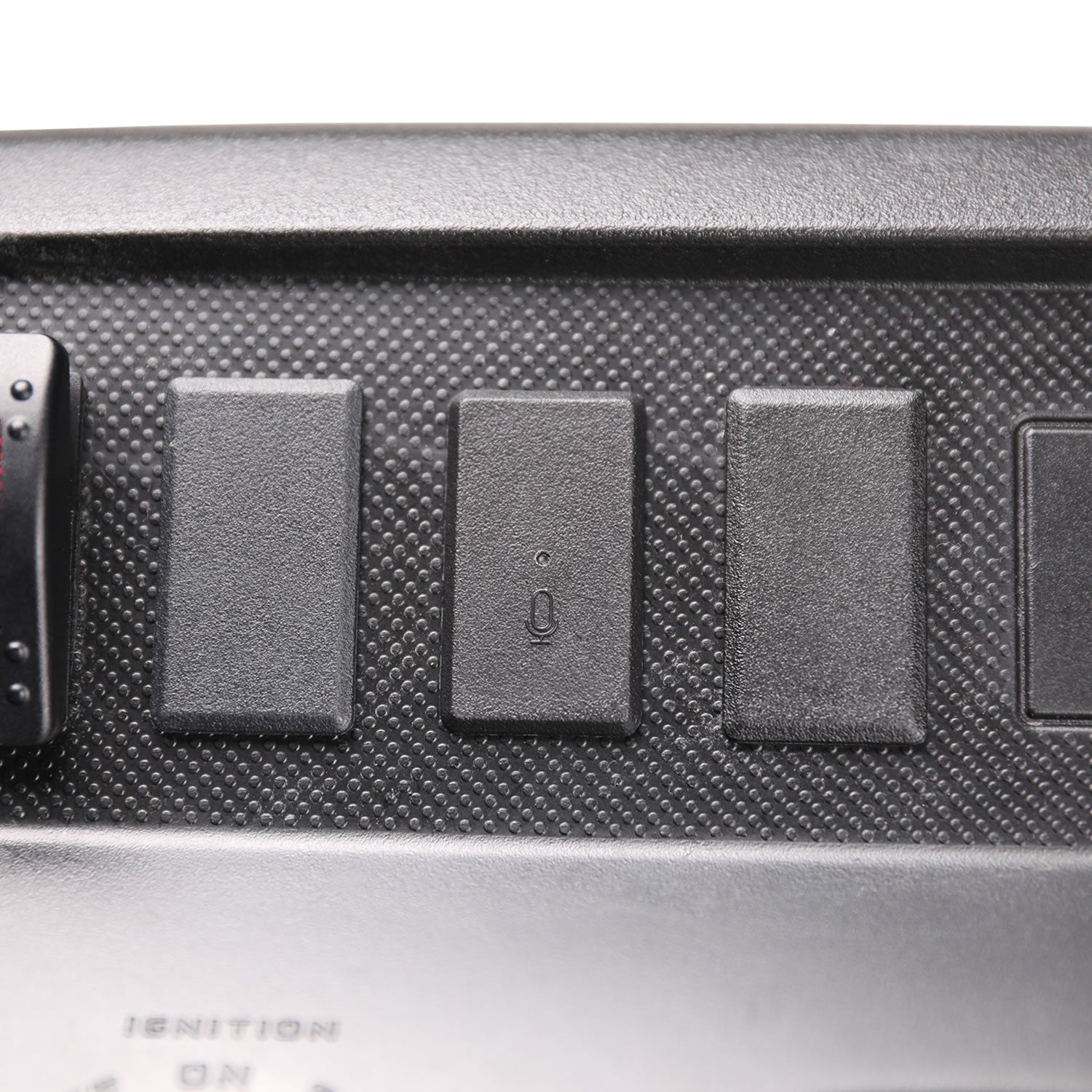 GMR-MIC Switch Mounted Microphone