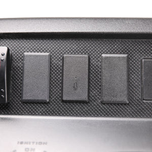GMR-MIC Switch Mounted Microphone