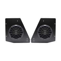 MBQD-116.1 Can-Am Defender Tuned Rear Speaker Kit