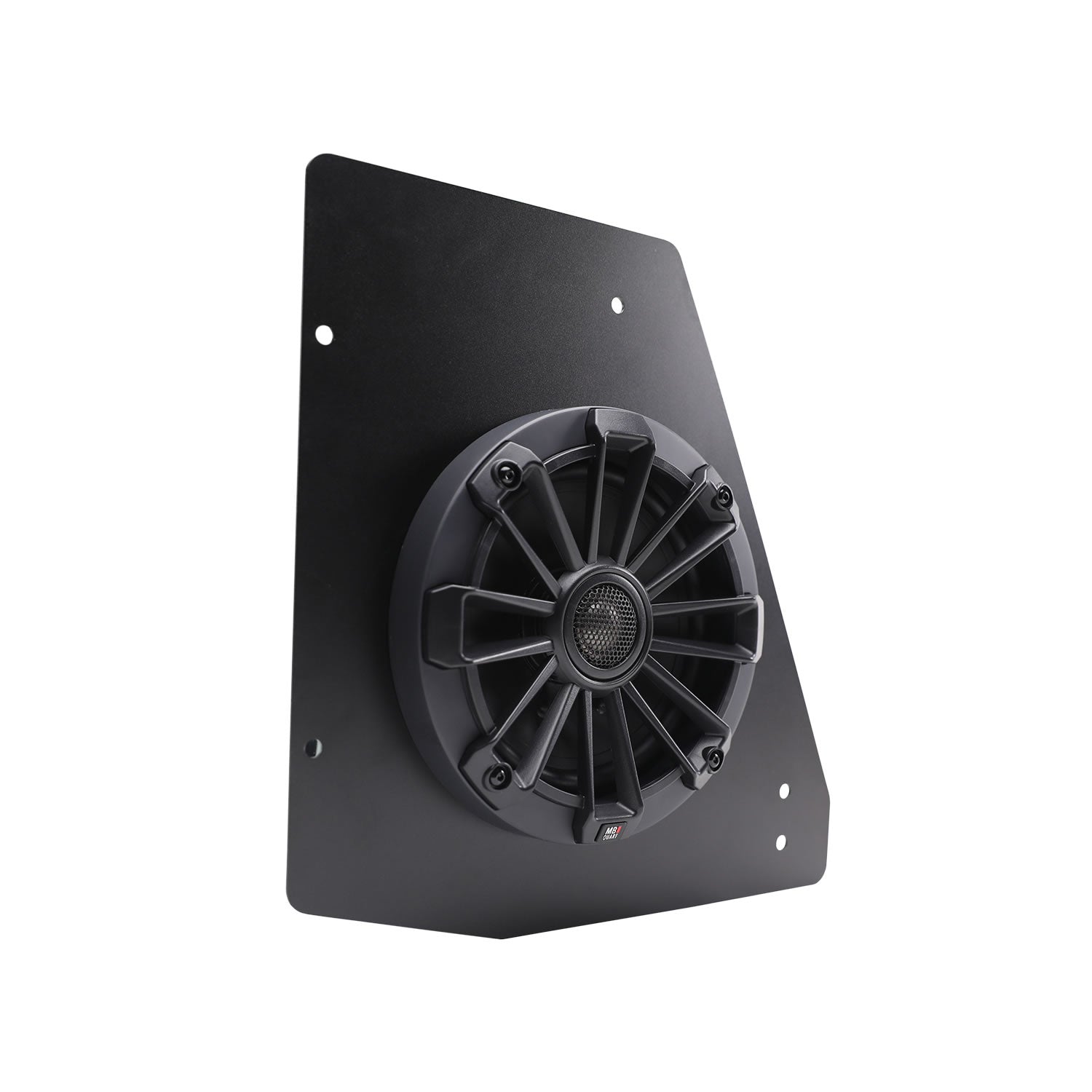MBQD-116.1 Can-Am Defender Tuned Rear Speaker Kit