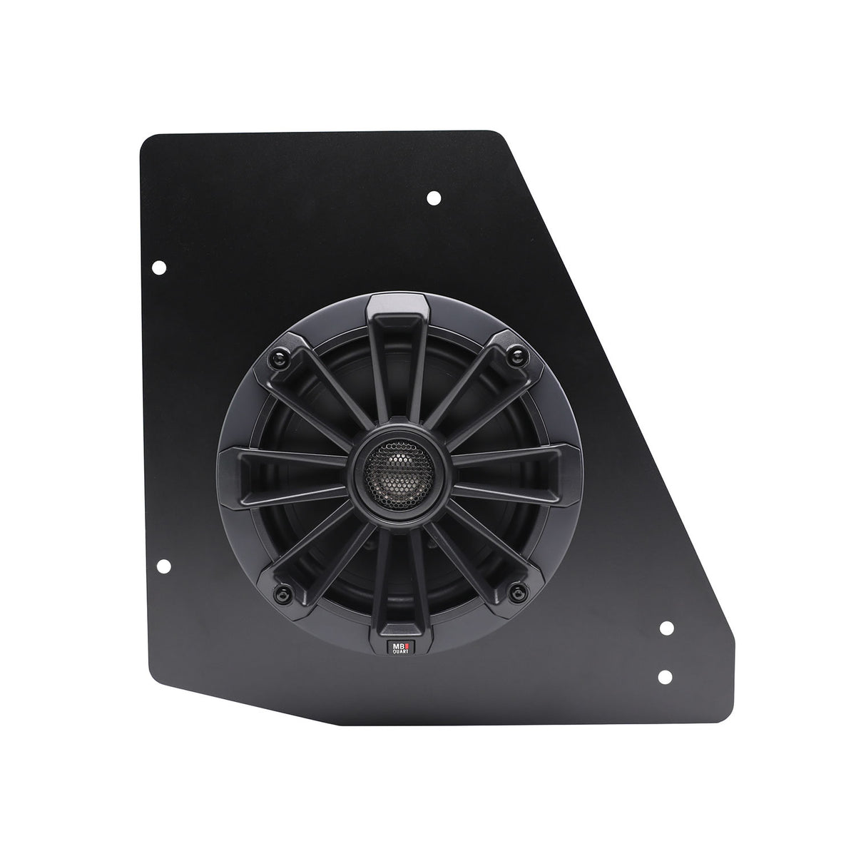 MBQD-116.1 Can-Am Defender Tuned Rear Speaker Kit