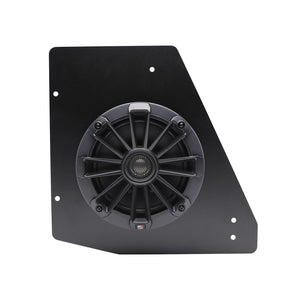 MBQD-116.1 Can-Am Defender Tuned Rear Speaker Kit