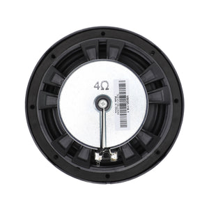 MBQD-116.1 Can-Am Defender Tuned Rear Speaker Kit