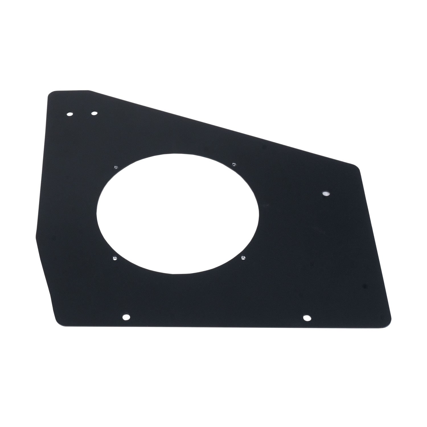 MBQD-116.1 Can-Am Defender Tuned Rear Speaker Kit