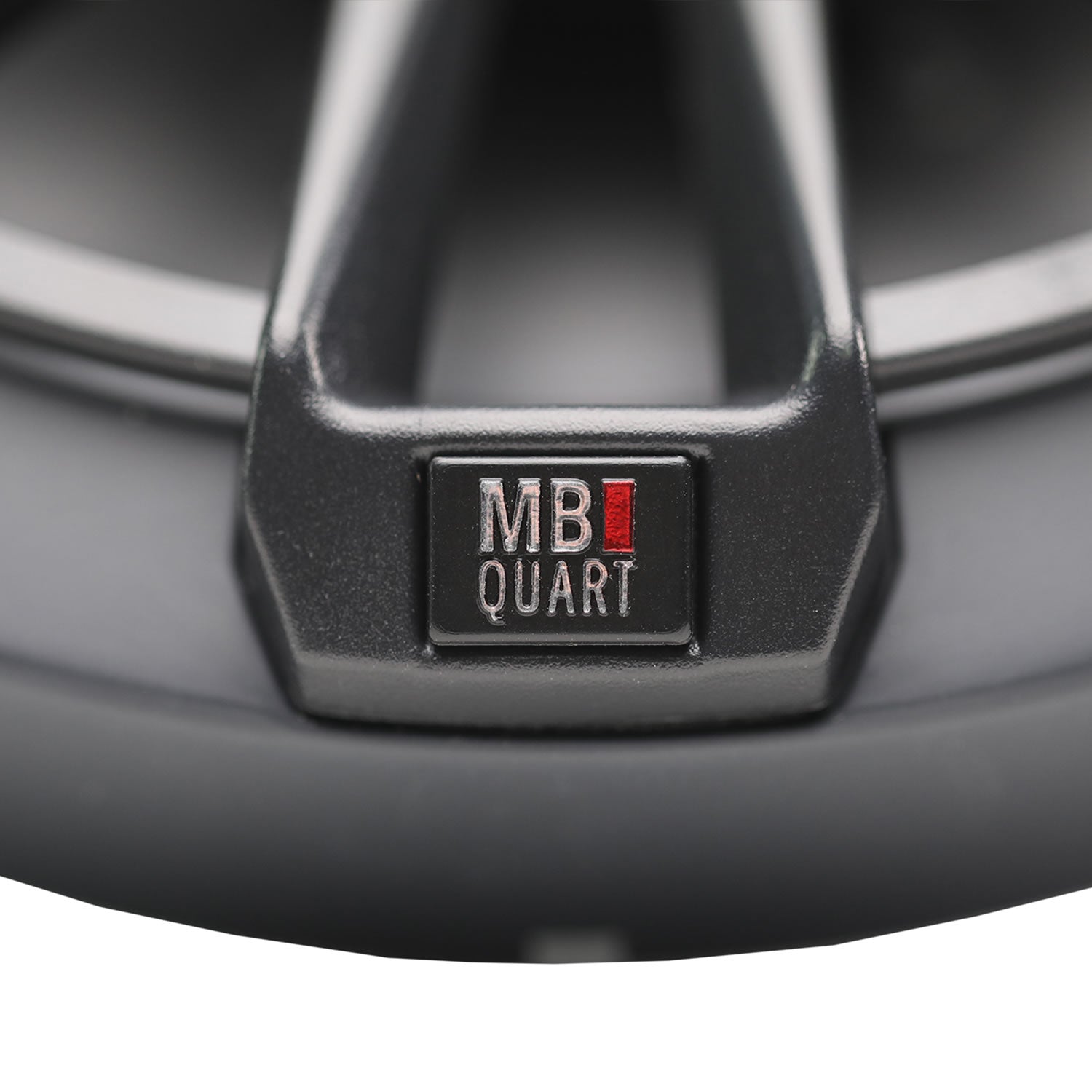 MBQD-116.1 Can-Am Defender Tuned Rear Speaker Kit