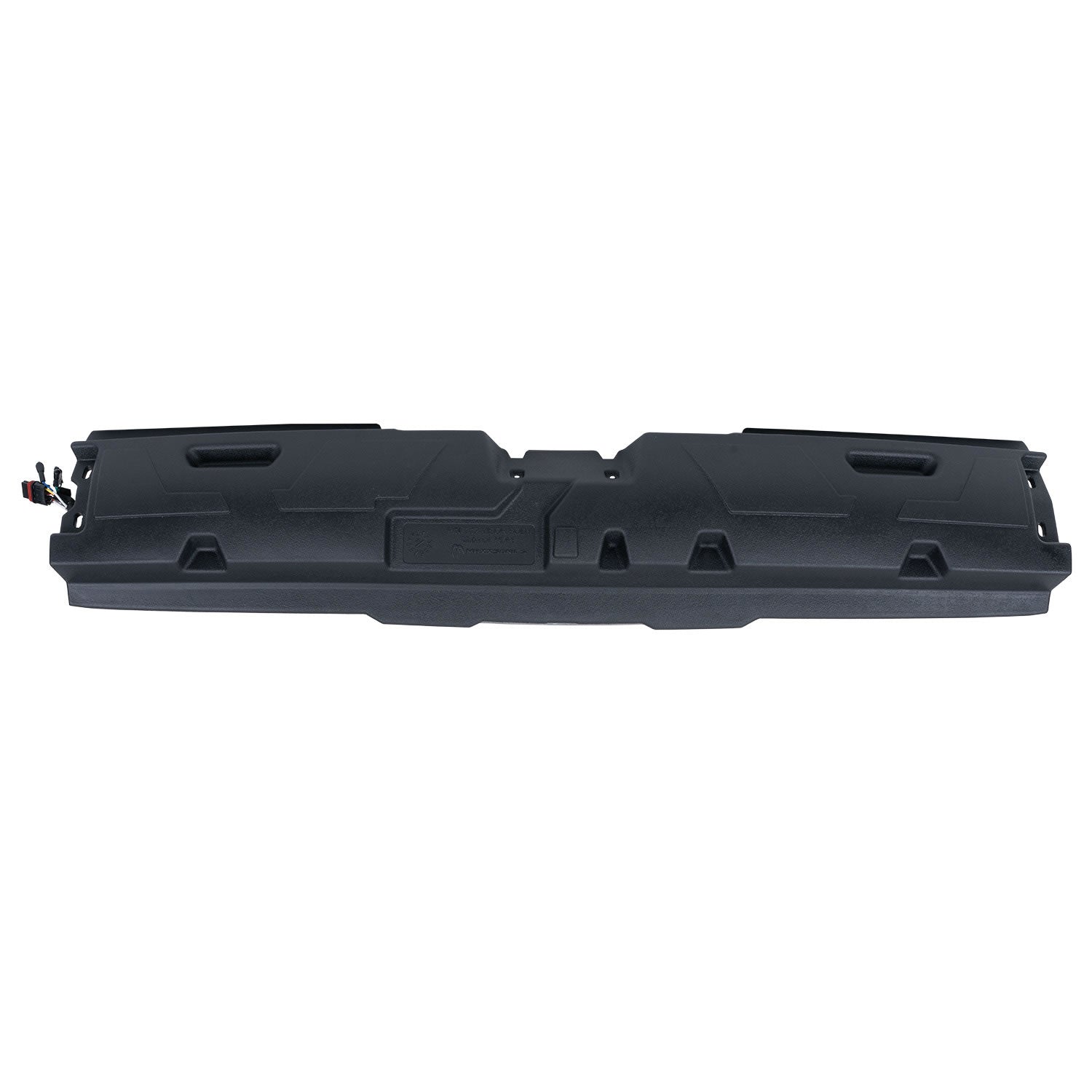 MBQD-STG4A-1 320-Watt STAGE 4 Can-Am Defender Tuned Four Speaker Visor Audio System