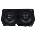 MBQD-SUBA-1 400 Watt Can-Am Defender Tuned Subwoofer Kit