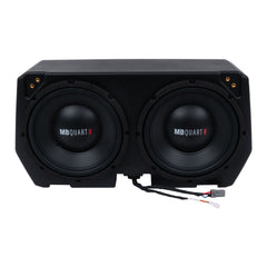 MBQD-SUBA-1 400 Watt Can-Am Defender Tuned Subwoofer Kit