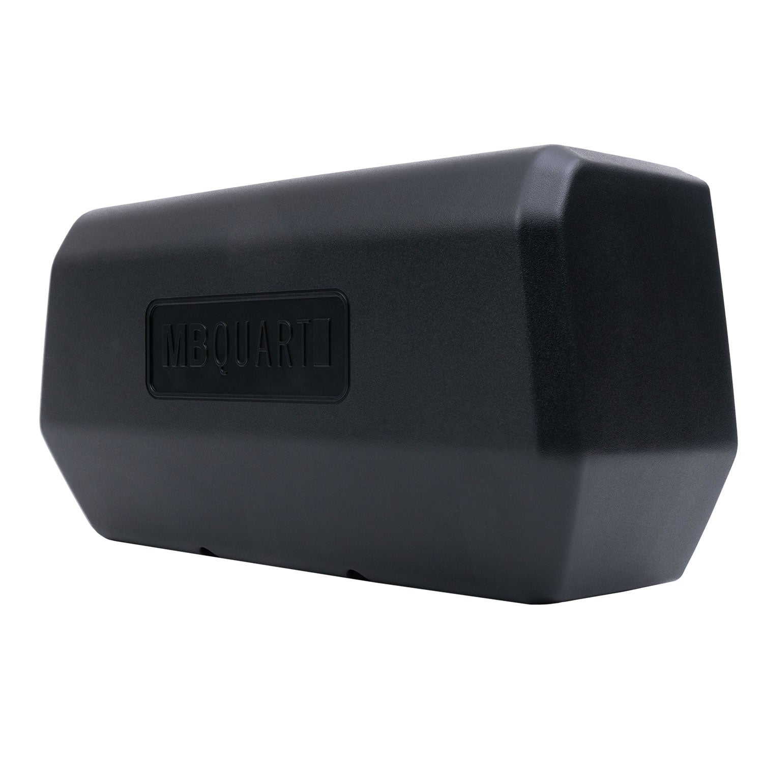 MBQD-SUBA-1 400 Watt Can-Am Defender Tuned Subwoofer Kit