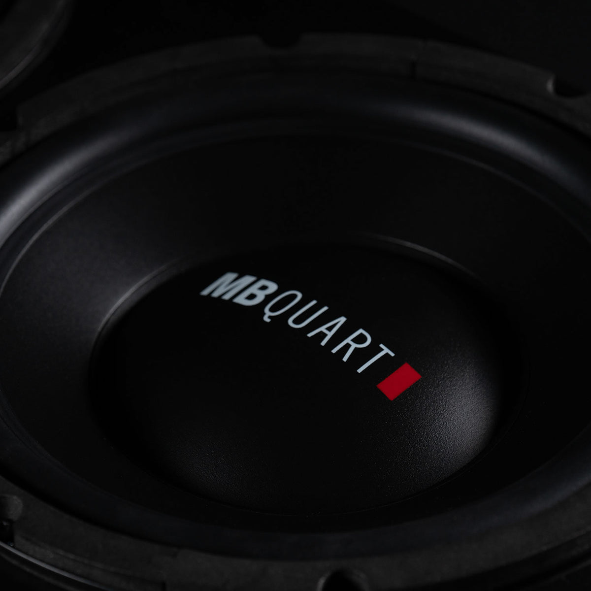 MBQD-SUBA-1 400 Watt Can-Am Defender Tuned Subwoofer Kit