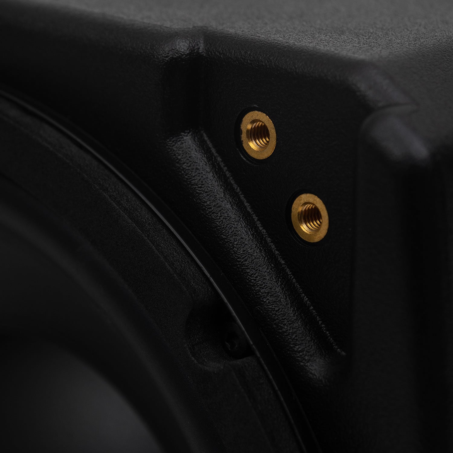 MBQD-SUBA-1 400 Watt Can-Am Defender Tuned Subwoofer Kit